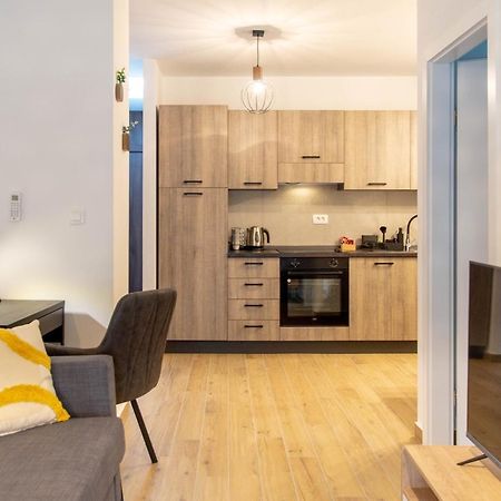 Kirabela Apartment Zagreb Buitenkant foto