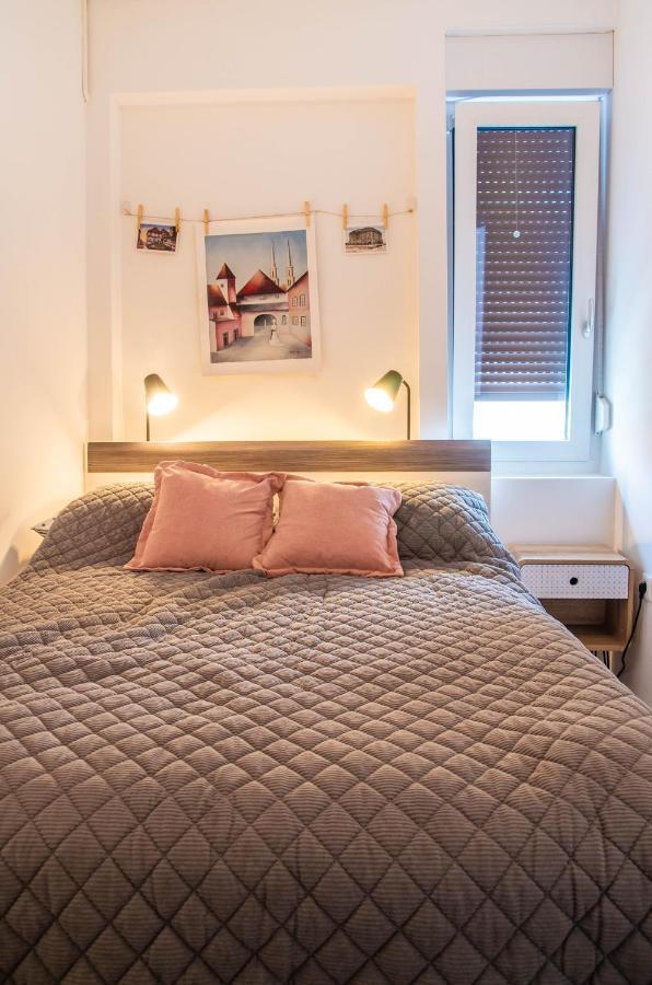 Kirabela Apartment Zagreb Buitenkant foto
