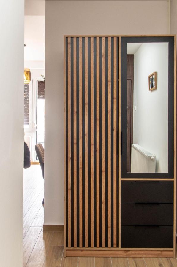 Kirabela Apartment Zagreb Buitenkant foto