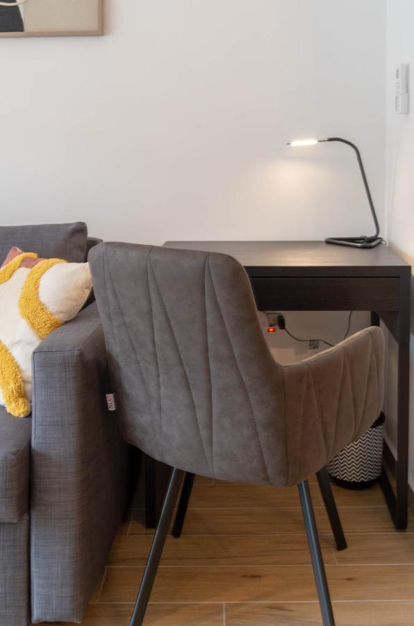 Kirabela Apartment Zagreb Buitenkant foto