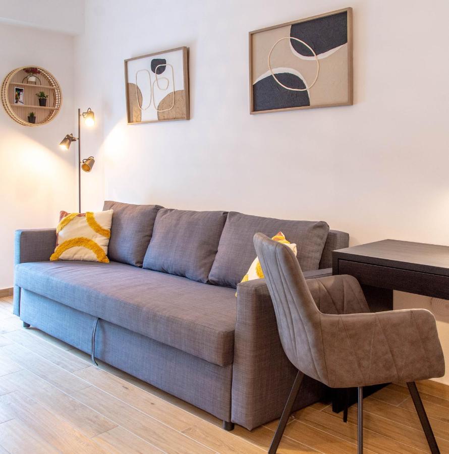 Kirabela Apartment Zagreb Buitenkant foto