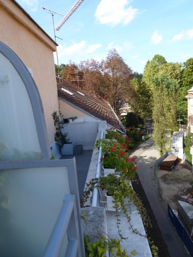 Kirabela Apartment Zagreb Buitenkant foto